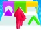 Permainan Shape Transform Blob Racing secara online