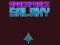 Permainan Space Force Galaxy secara online