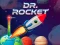 Permainan Dr. Rocket secara online