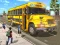 Permainan City School Bus Driving secara online