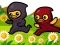 Permainan Ducky Adventure secara online