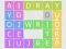 Permainan Word Search secara online