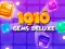 Permainan 10x10 Gems Deluxe secara online