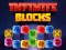 Permainan Infinite Blocks secara online