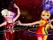 Permainan Princess in Circus Show secara online