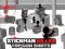 Permainan Stickman Killer Top gun Shots secara online