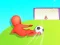Permainan Crazy Kick! secara online