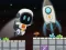 Permainan Crazy Gravity Space secara online