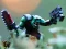 Permainan Monster Soldiers secara online