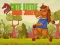 Permainan Cute Little Horse Jigsaw secara online