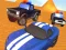 Permainan Endless Car Chase secara online