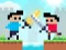 Permainan Castel Wars secara online