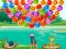 Permainan Bubble Carousel secara online