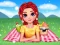 Permainan Get Ready With Me Summer Picnic secara online