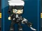 Permainan Alien Hunter 2 secara online