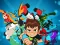 Permainan Ben 10 Hero time secara online