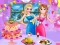 Permainan Princess Sisters Special Day secara online