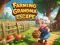 Permainan Farming Grandma Escape secara online