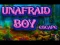 Permainan Unafraid Boy Escape secara online