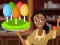 Permainan Princess Easter Egg Decoration secara online
