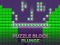 Permainan Puzzle Block Plunge secara online