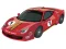 Permainan Sport Cars Coloring secara online