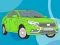 Permainan Russian Cars Coloring Book secara online