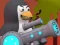 Permainan Penguin Battle secara online