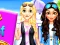 Permainan A Day In The Life of Princess College secara online
