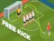 Permainan Soccer Free Kick secara online