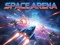 Permainan Space Arena secara online
