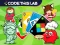 Permainan Four Colors World Tour secara online