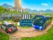 Permainan Jail Prison Van police Game secara online
