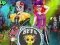 Permainan BFFS Day Of The Dead secara online