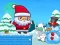 Permainan Santa Claus Adventures secara online