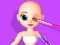 Permainan ASMR Doll Repair secara online