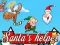 Permainan Santa`s Helper secara online