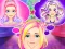 Permainan Magic Princess Good Vs Bad secara online