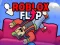 Permainan Roblox Flip secara online
