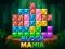 Permainan Block Mania secara online