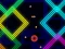 Permainan Neon Path secara online