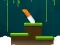 Permainan Knife Jump secara online