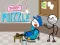 Permainan Thief Puzzle Online secara online