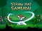 Permainan Straw hat samurai secara online