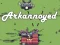 Permainan Arkannoyed secara online