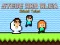 Permainan Steve and Alex Skibidi Toilet secara online