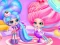 Permainan Cotton Candy Style Hair Salon secara online