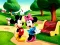 Permainan Mickey's Club House secara online