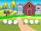 Permainan G2M Farm Escape secara online