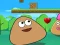 Permainan Pou Slide secara online